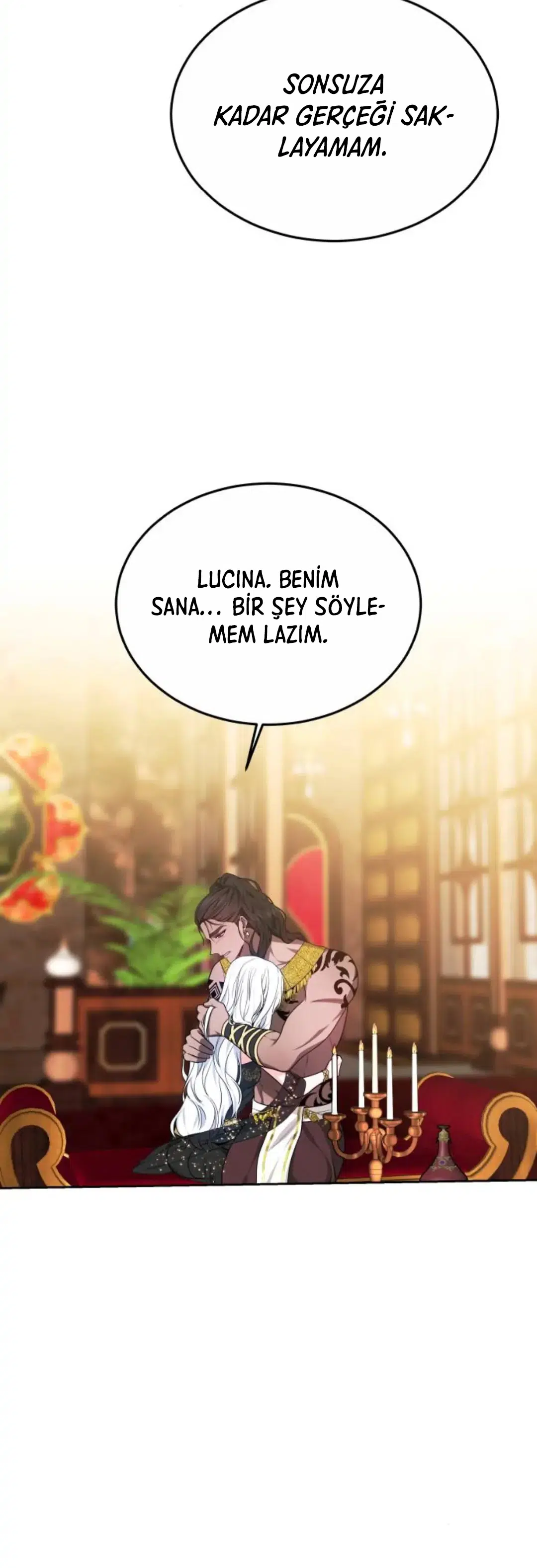 Ejder Kral’ın Eşi - Bölüm 19 Sayfa 44