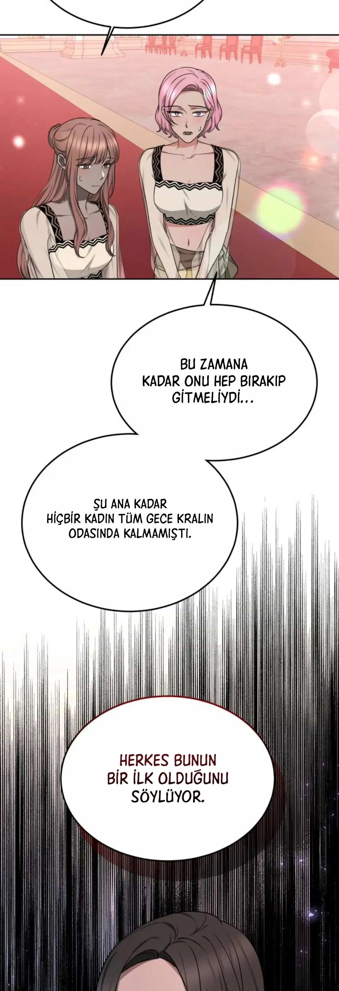 Ejder Kral’ın Eşi - Bölüm 19 Sayfa 57