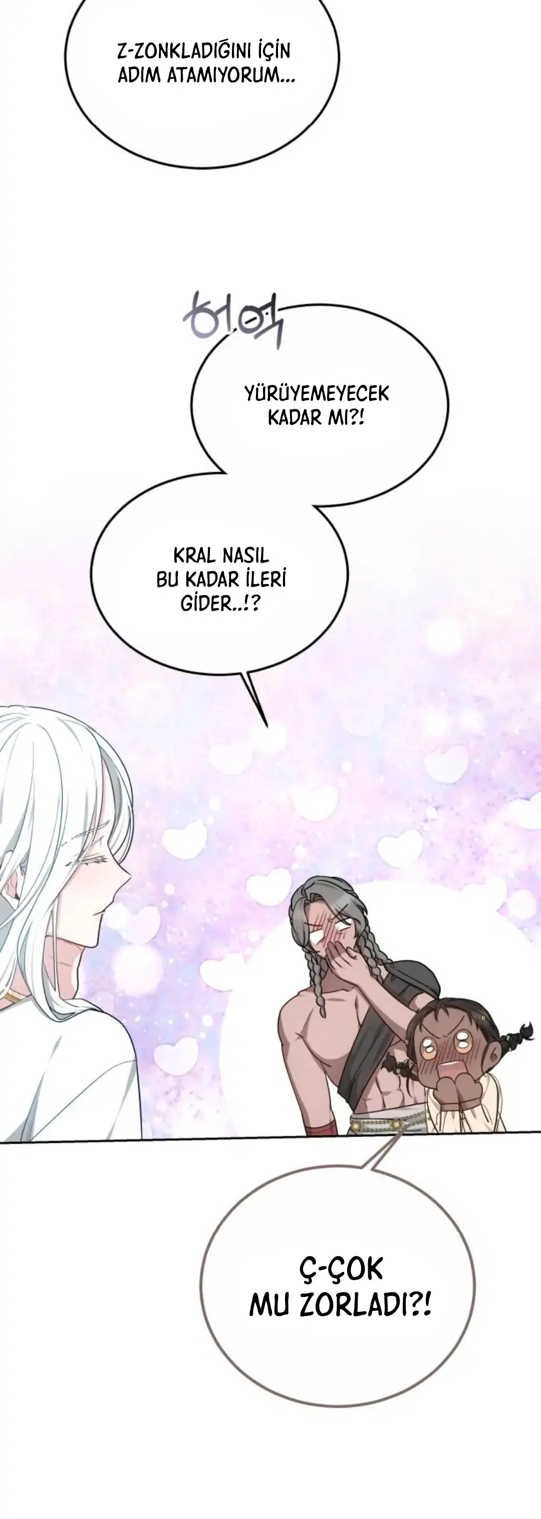 Ejder Kral’ın Eşi - Bölüm 20 Sayfa 18