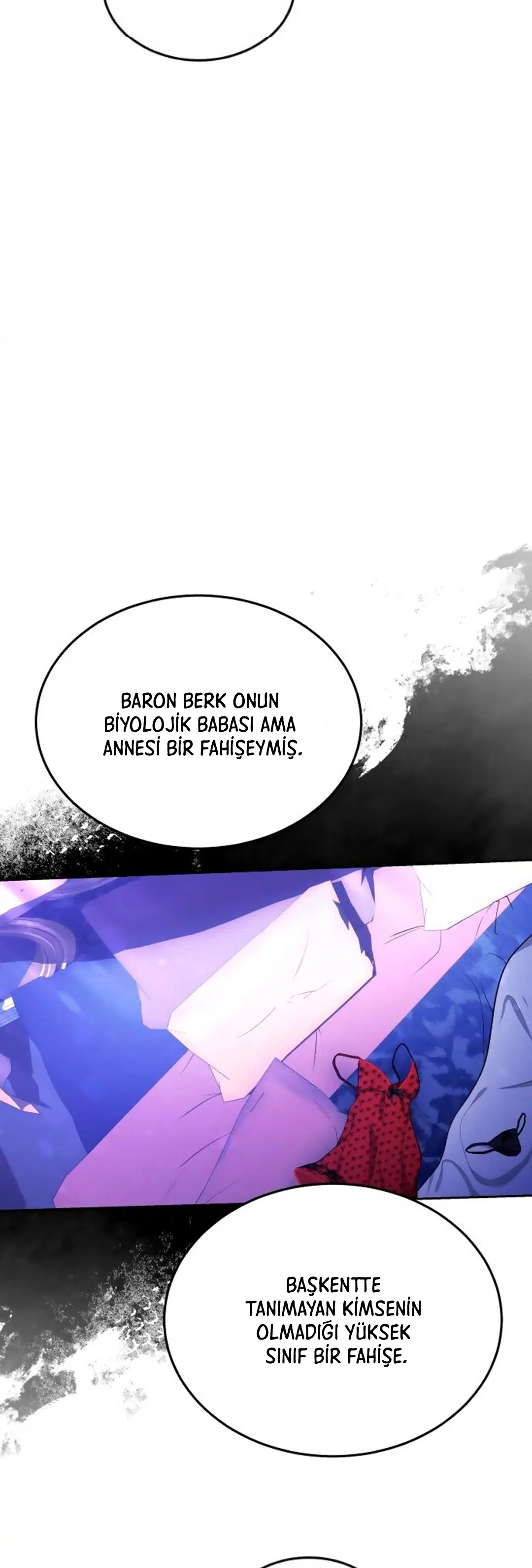 Ejder Kral’ın Eşi - Bölüm 20 Sayfa 36