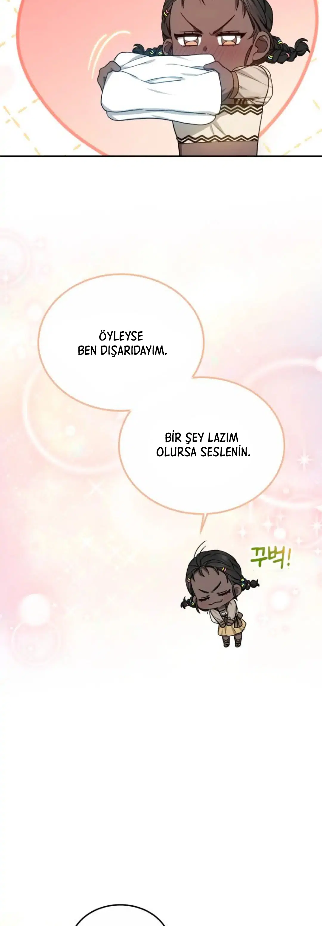Ejder Kral’ın Eşi - Bölüm 21 Sayfa 10