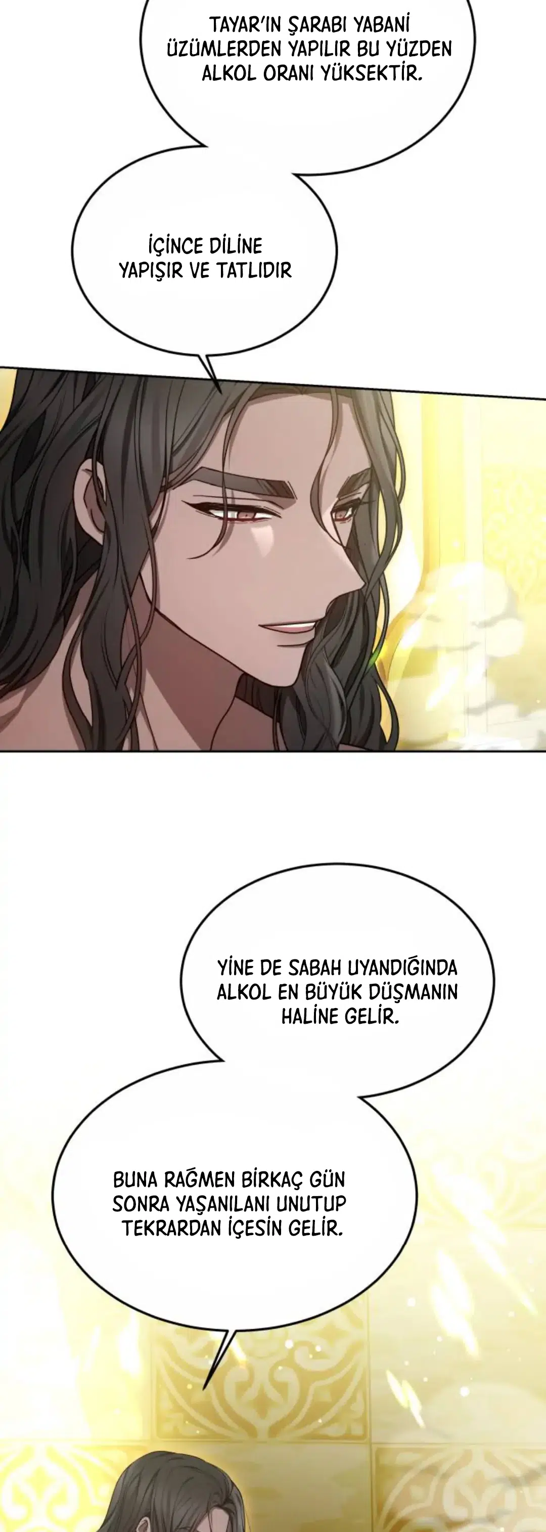 Ejder Kral’ın Eşi - Bölüm 21 Sayfa 17