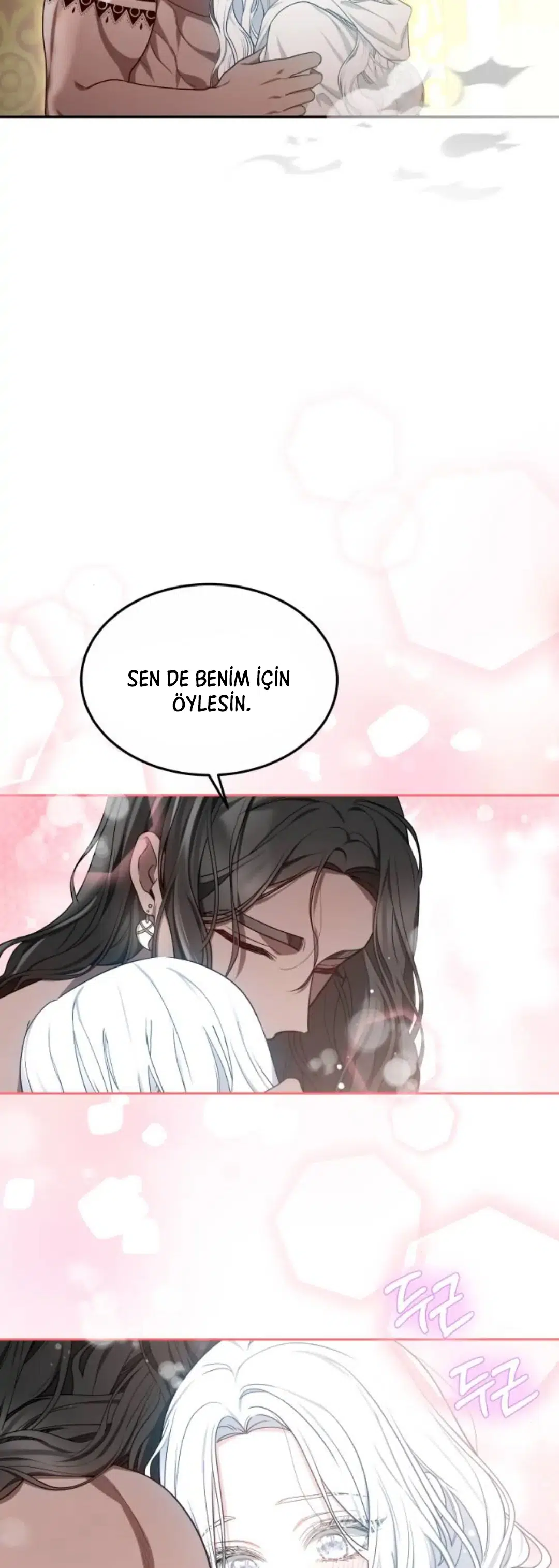 Ejder Kral’ın Eşi - Bölüm 21 Sayfa 19