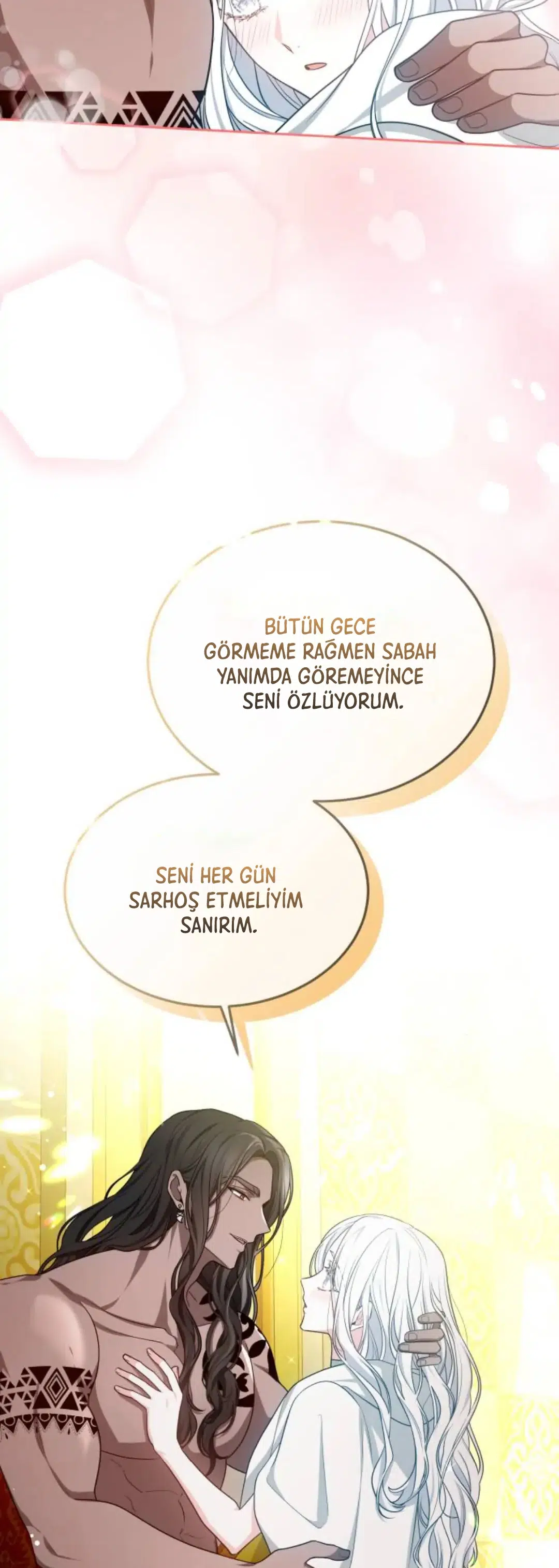 Ejder Kral’ın Eşi - Bölüm 21 Sayfa 20