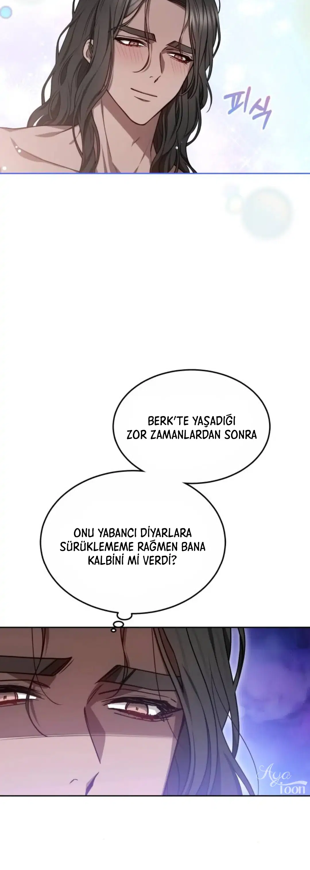 Ejder Kral’ın Eşi - Bölüm 21 Sayfa 23