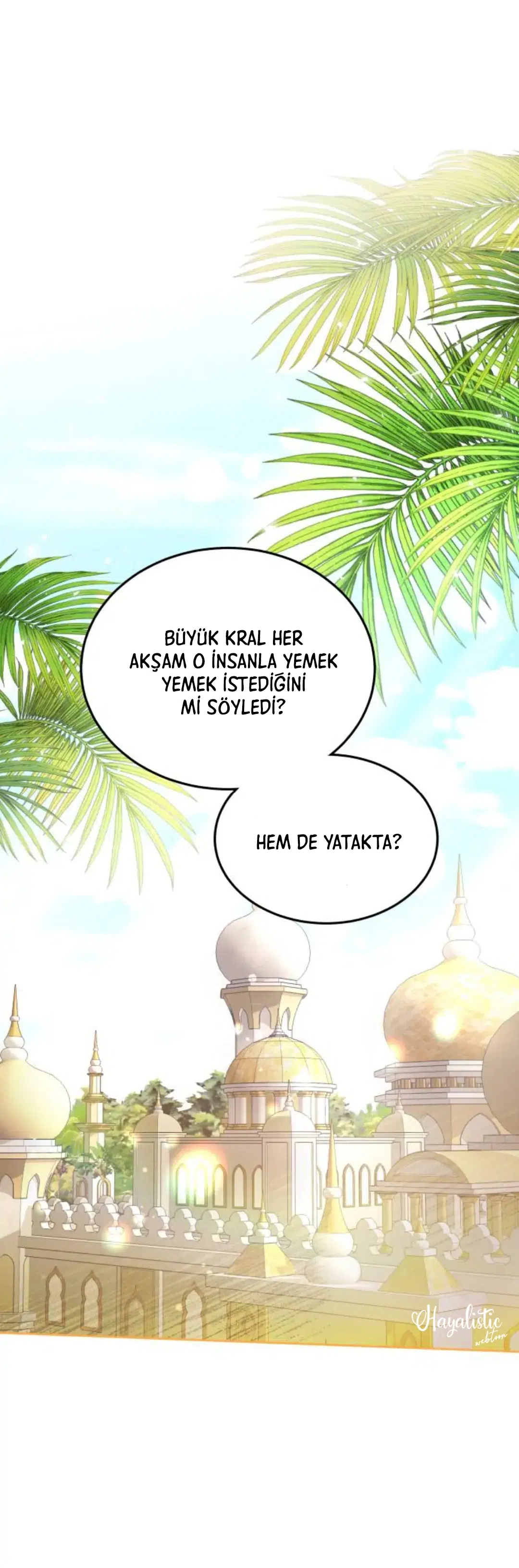 Ejder Kral’ın Eşi - Bölüm 21 Sayfa 34