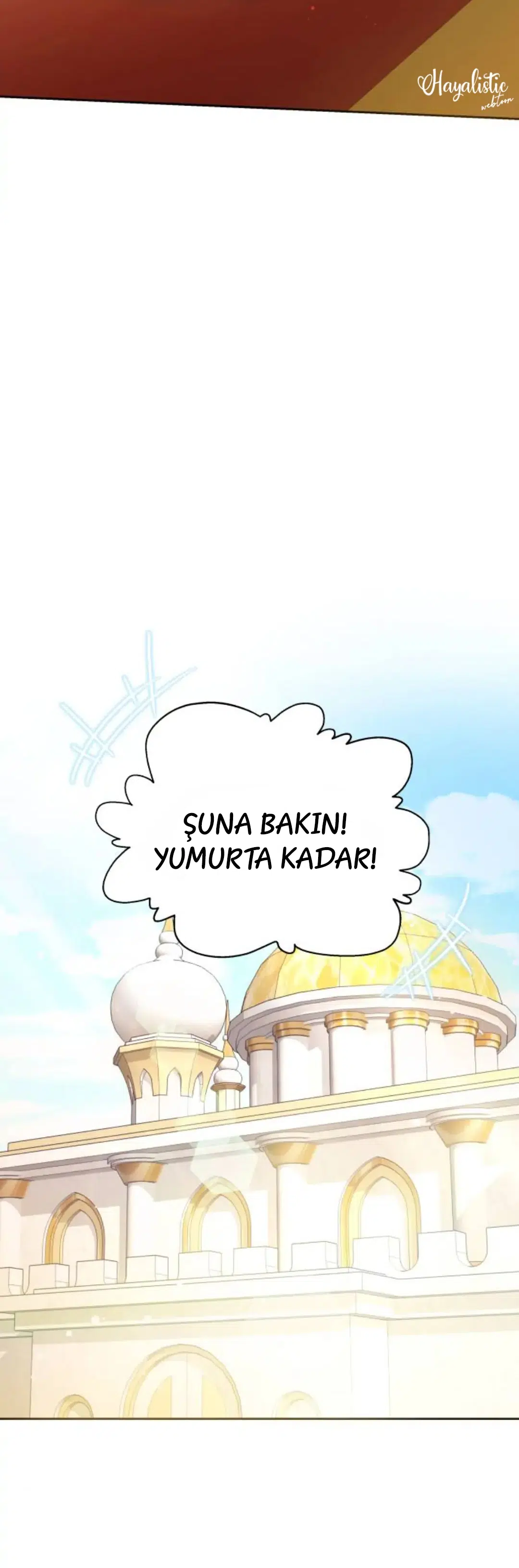 Ejder Kral’ın Eşi - Bölüm 21 Sayfa 38