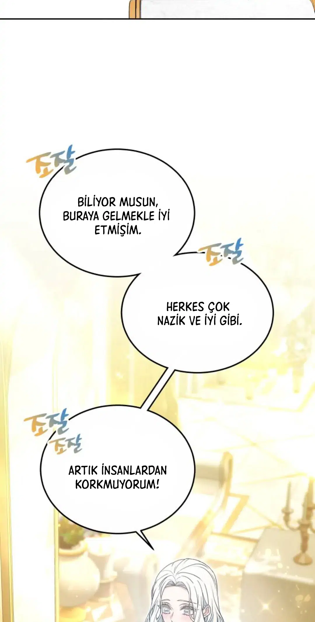 Ejder Kral’ın Eşi - Bölüm 21 Sayfa 48