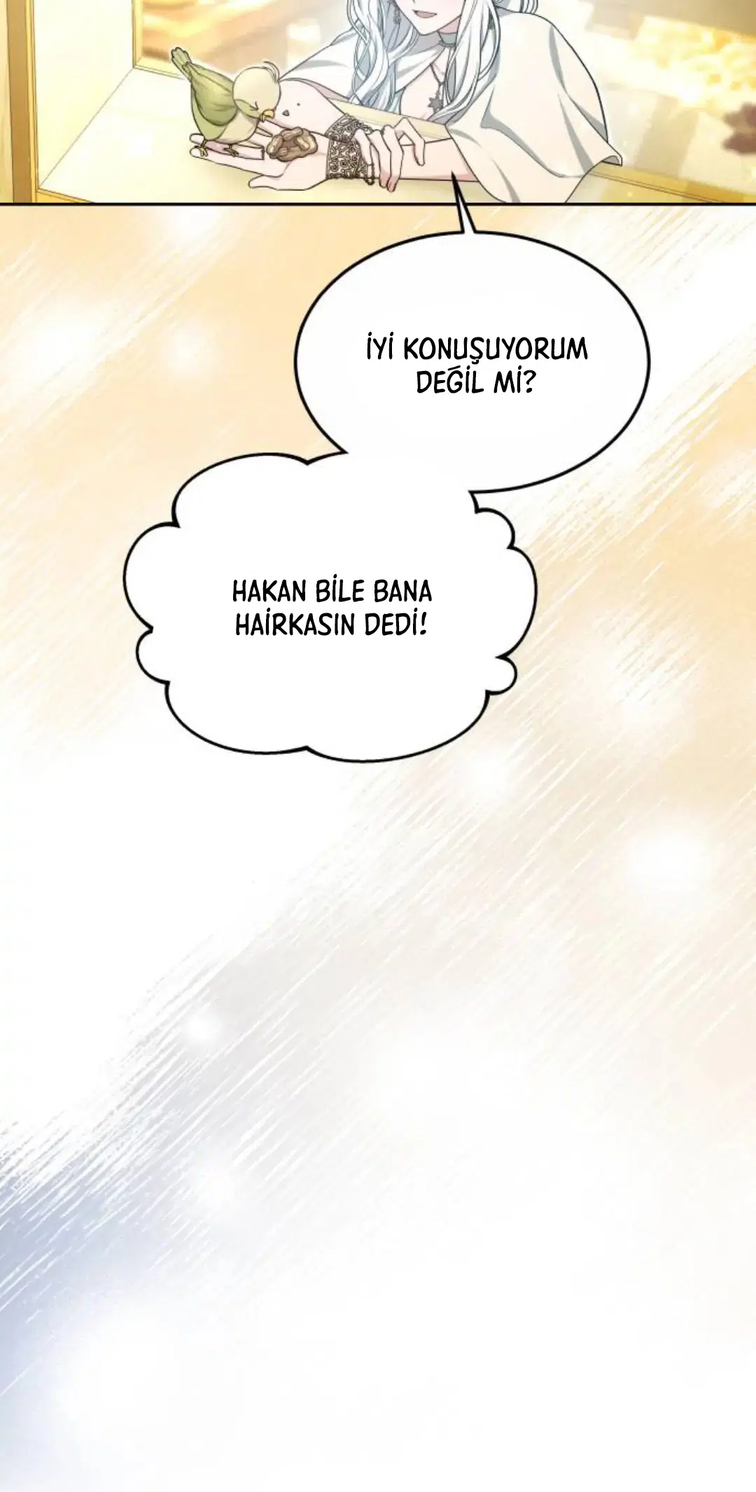 Ejder Kral’ın Eşi - Bölüm 21 Sayfa 49