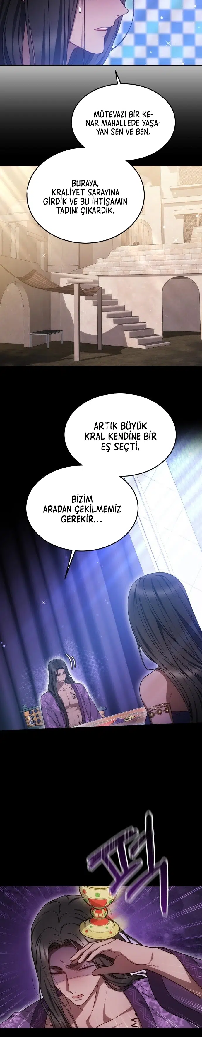 Ejder Kral’ın Eşi - Bölüm 22 Sayfa 4