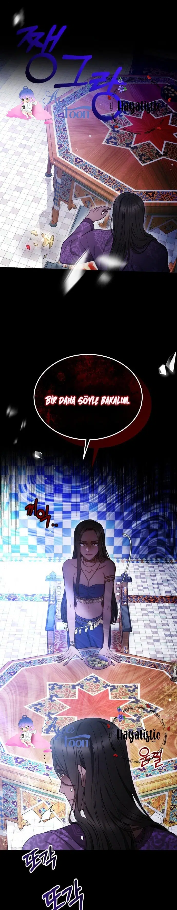 Ejder Kral’ın Eşi - Bölüm 22 Sayfa 5