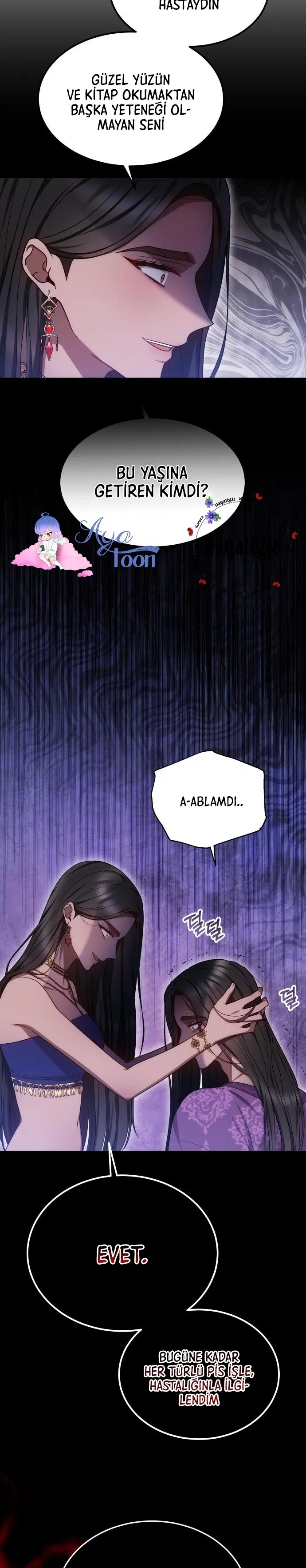 Ejder Kral’ın Eşi - Bölüm 22 Sayfa 7