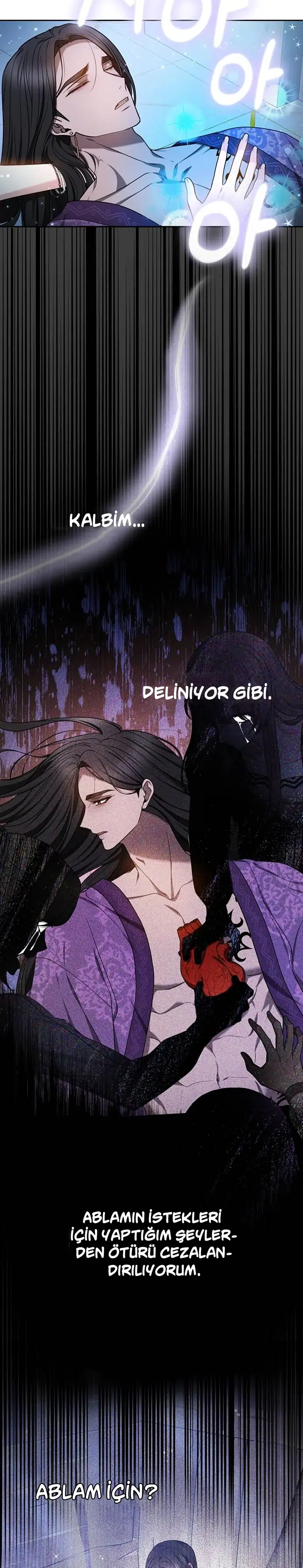 Ejder Kral’ın Eşi - Bölüm 23 Sayfa 4