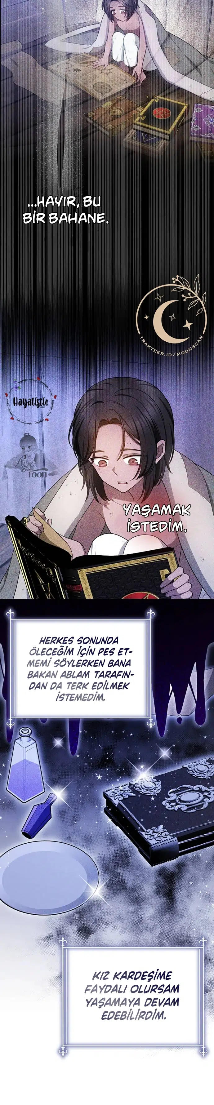 Ejder Kral’ın Eşi - Bölüm 23 Sayfa 5