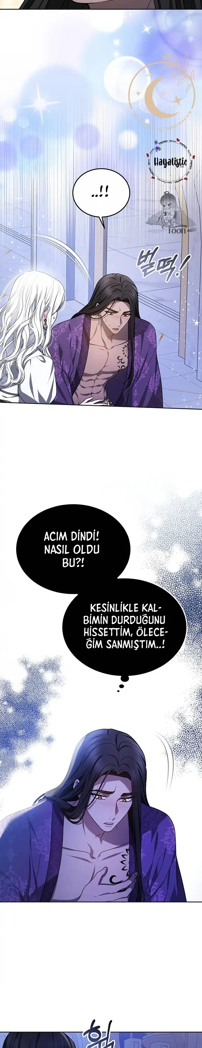 Ejder Kral’ın Eşi - Bölüm 23 Sayfa 9