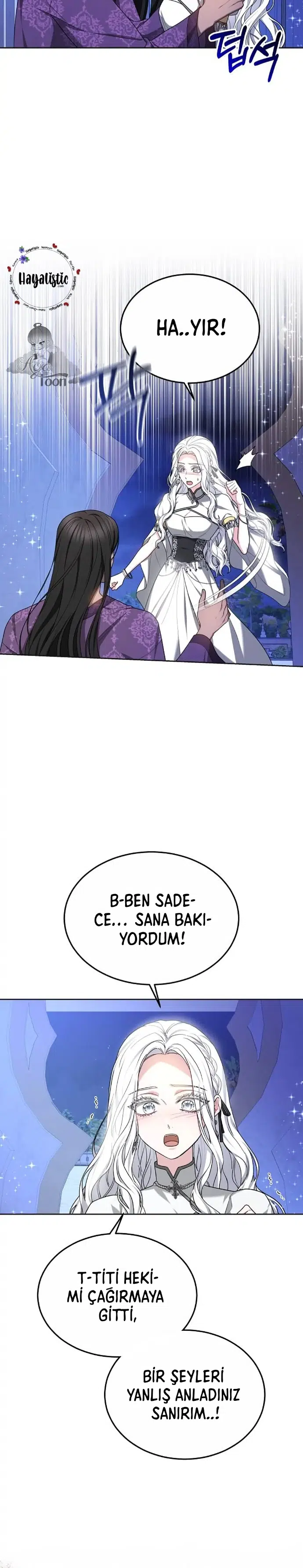 Ejder Kral’ın Eşi - Bölüm 23 Sayfa 13