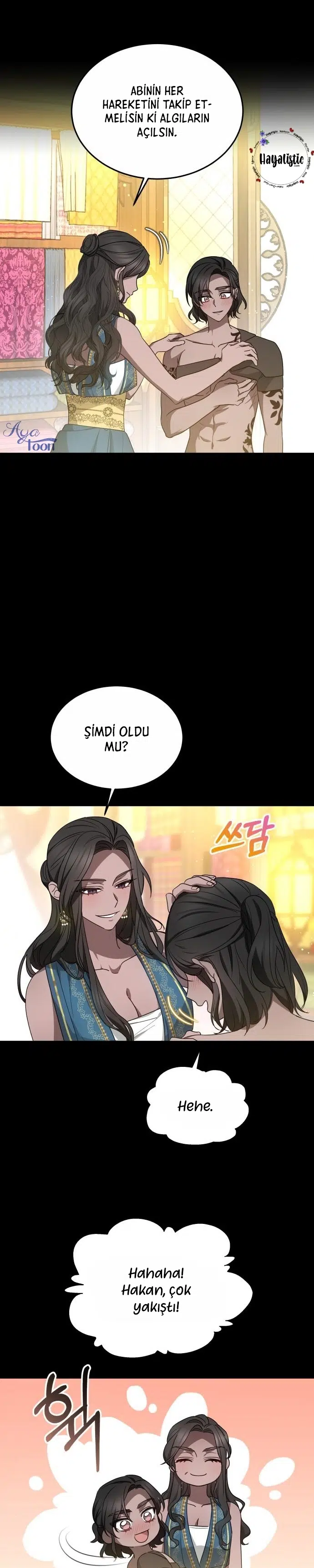 Ejder Kral’ın Eşi - Bölüm 24 Sayfa 4