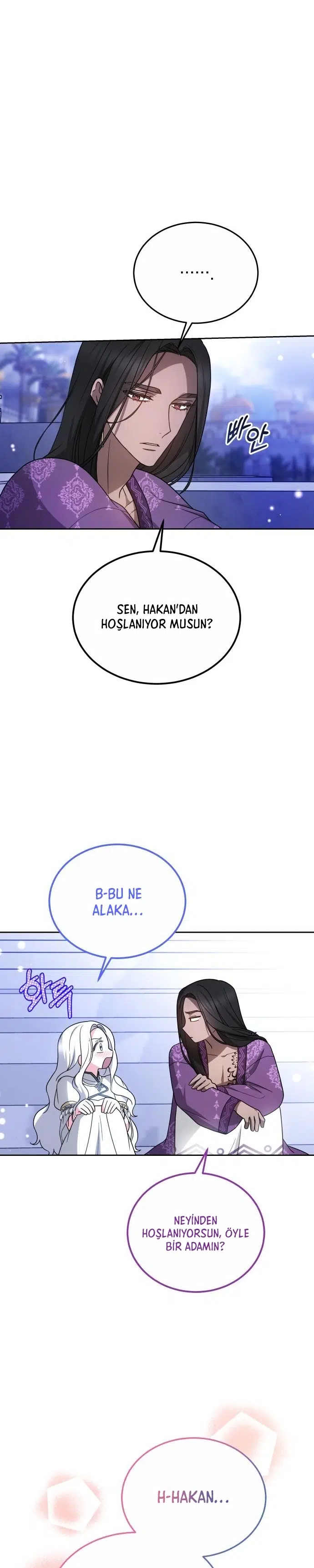 Ejder Kral’ın Eşi - Bölüm 24 Sayfa 24