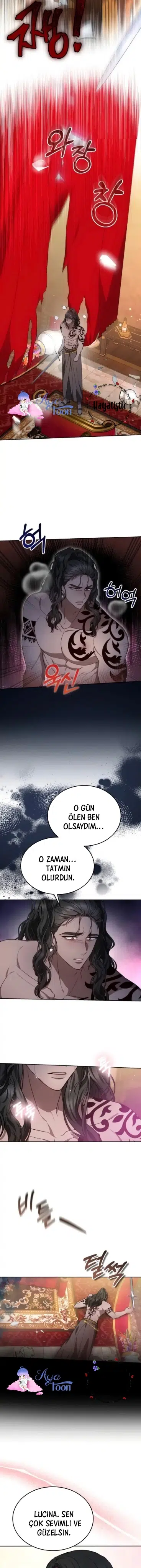 Ejder Kral’ın Eşi - Bölüm 25 Sayfa 6