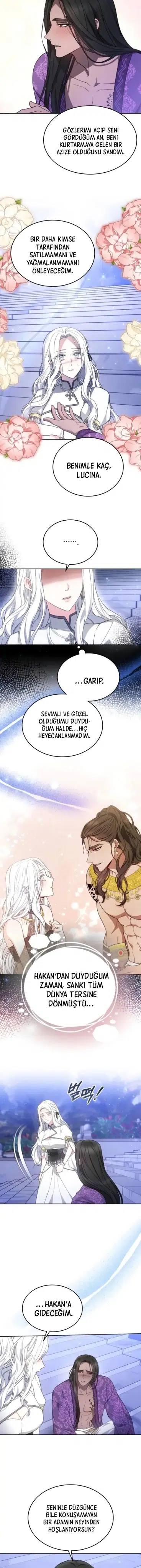 Ejder Kral’ın Eşi - Bölüm 25 Sayfa 7