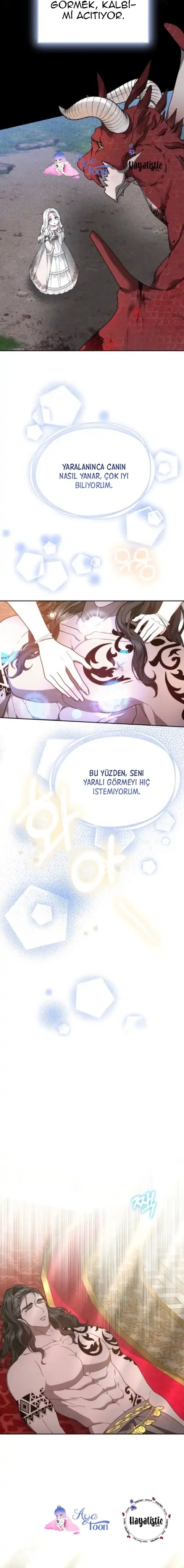 Ejder Kral’ın Eşi - Bölüm 25 Sayfa 16