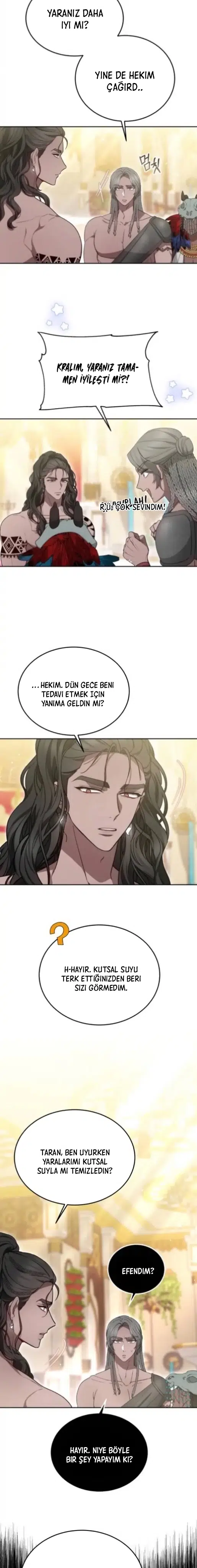 Ejder Kral’ın Eşi - Bölüm 26 Sayfa 3