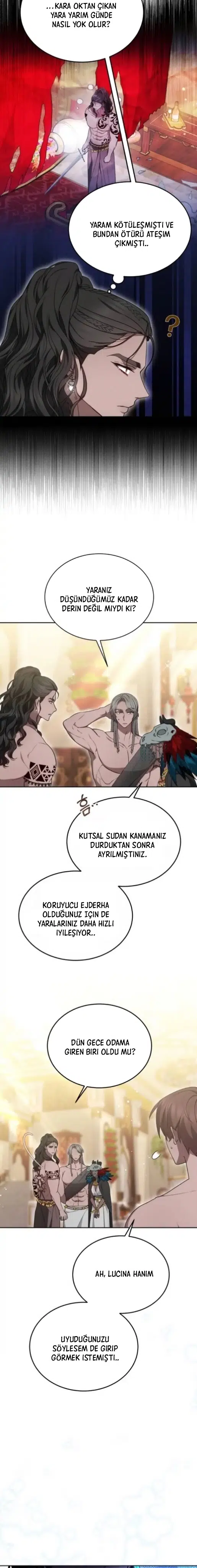 Ejder Kral’ın Eşi - Bölüm 26 Sayfa 4
