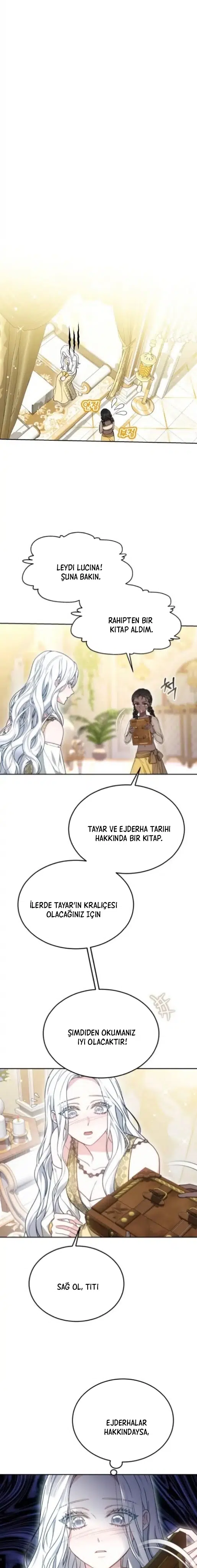 Ejder Kral’ın Eşi - Bölüm 26 Sayfa 7