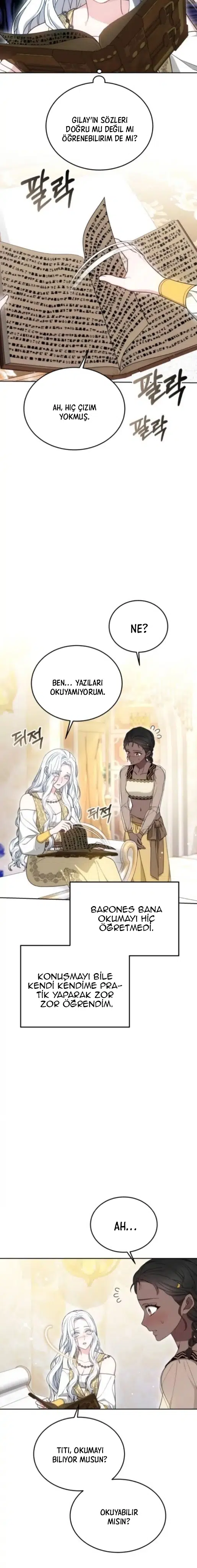 Ejder Kral’ın Eşi - Bölüm 26 Sayfa 8