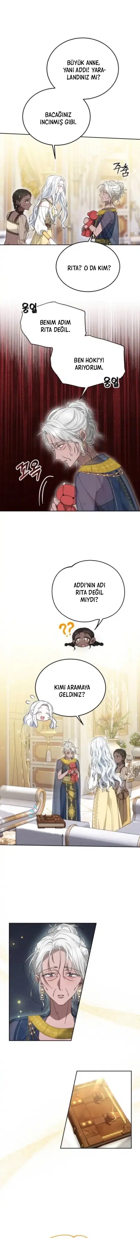 Ejder Kral’ın Eşi - Bölüm 26 Sayfa 10