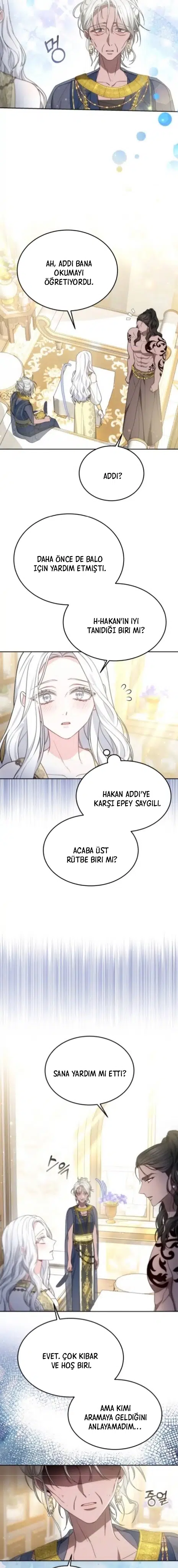 Ejder Kral’ın Eşi - Bölüm 26 Sayfa 16