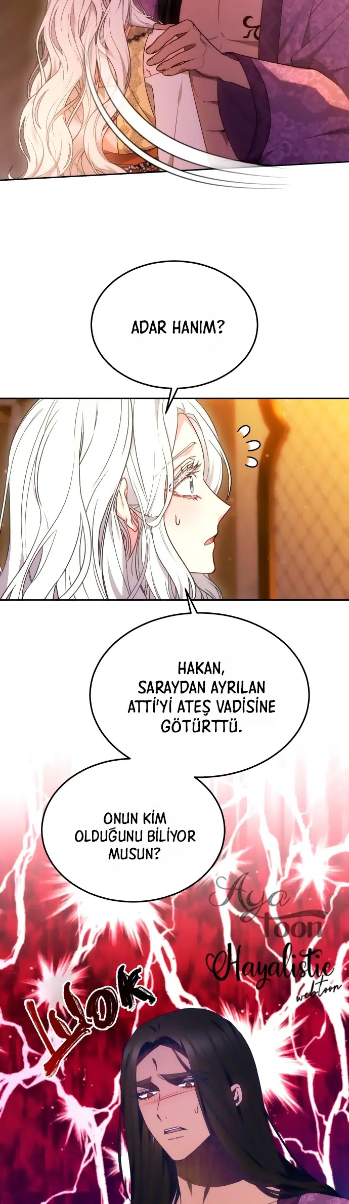 Ejder Kral’ın Eşi - Bölüm 28 Sayfa 7