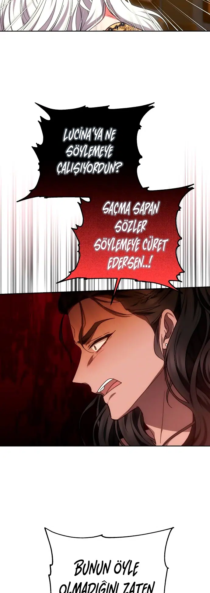 Ejder Kral’ın Eşi - Bölüm 28 Sayfa 15
