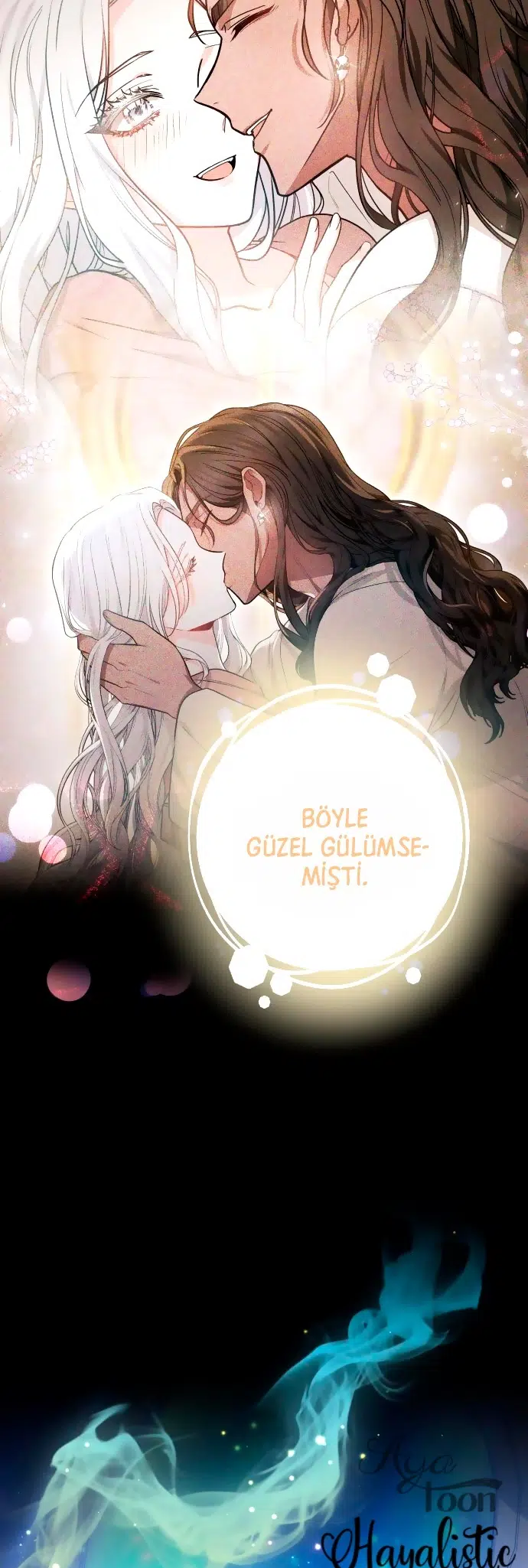 Ejder Kral’ın Eşi - Bölüm 28 Sayfa 29