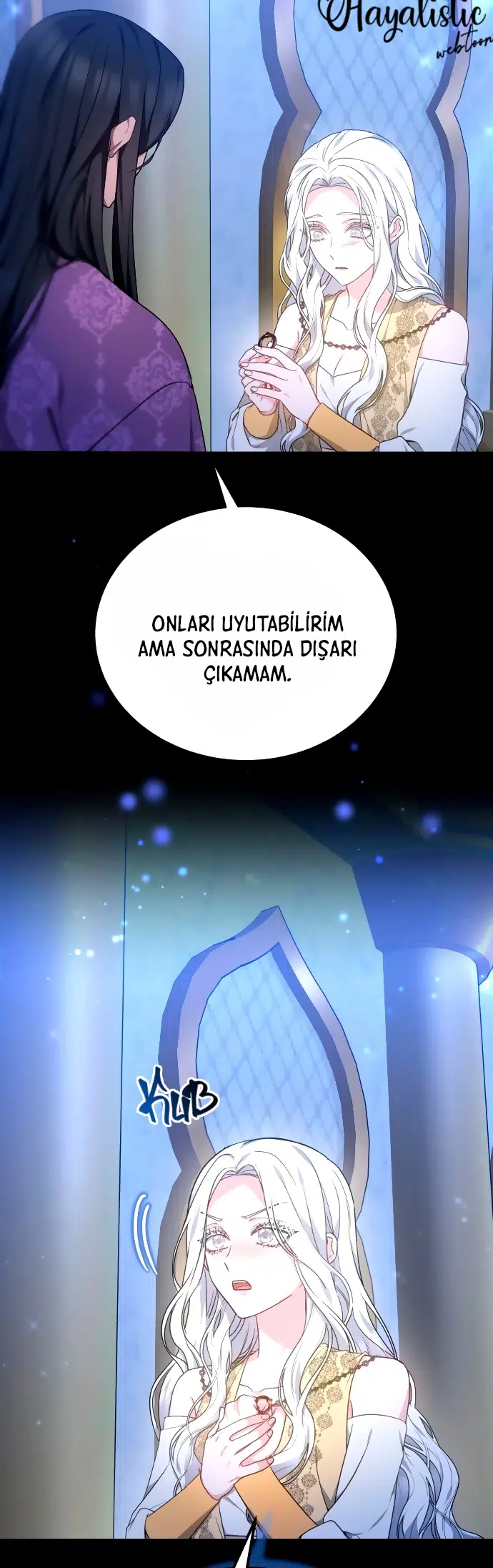 Ejder Kral’ın Eşi - Bölüm 29 Sayfa 5