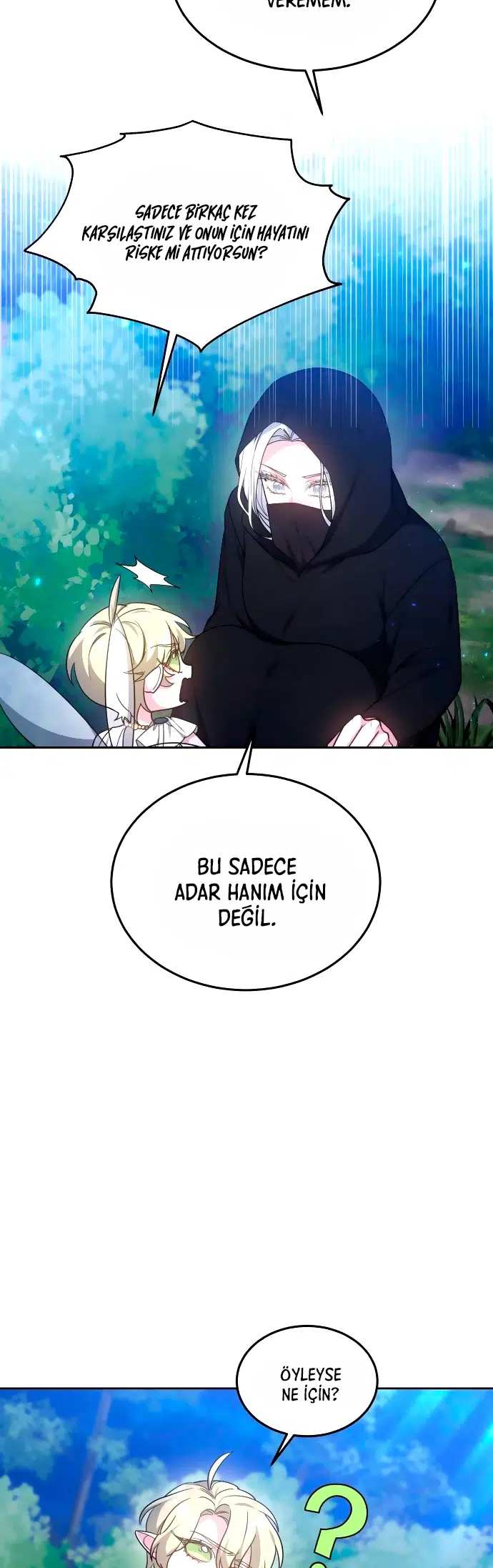 Ejder Kral’ın Eşi - Bölüm 29 Sayfa 7