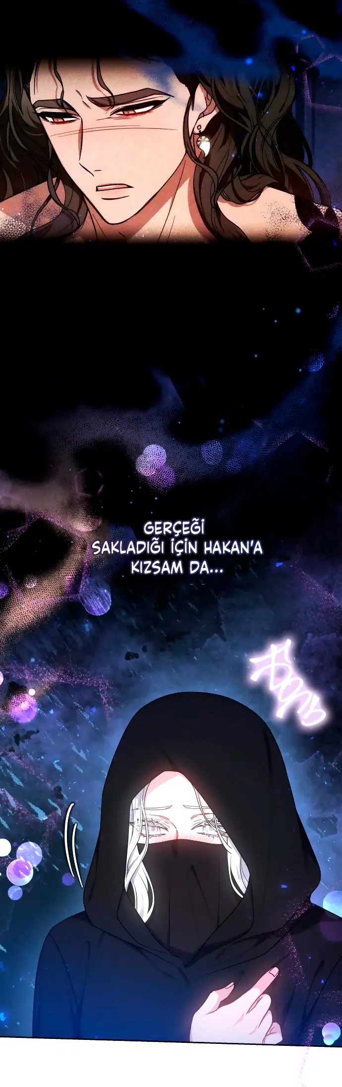 Ejder Kral’ın Eşi - Bölüm 29 Sayfa 9