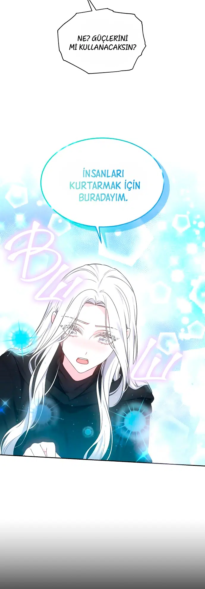 Ejder Kral’ın Eşi - Bölüm 29 Sayfa 28