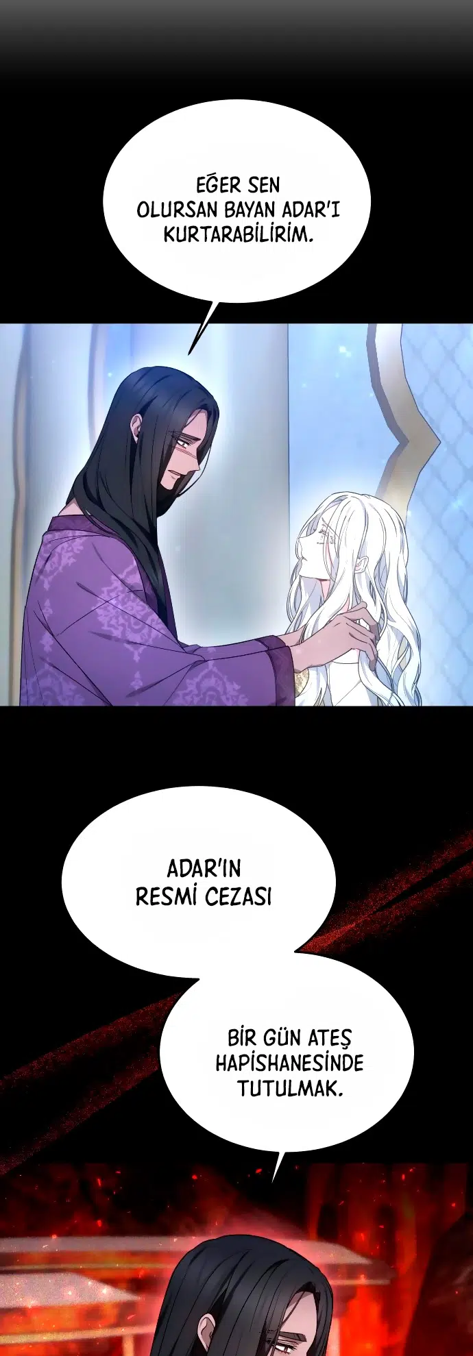 Ejder Kral’ın Eşi - Bölüm 29 Sayfa 29