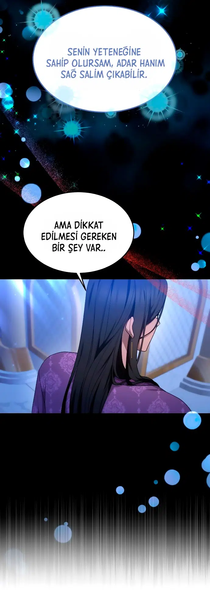 Ejder Kral’ın Eşi - Bölüm 29 Sayfa 31