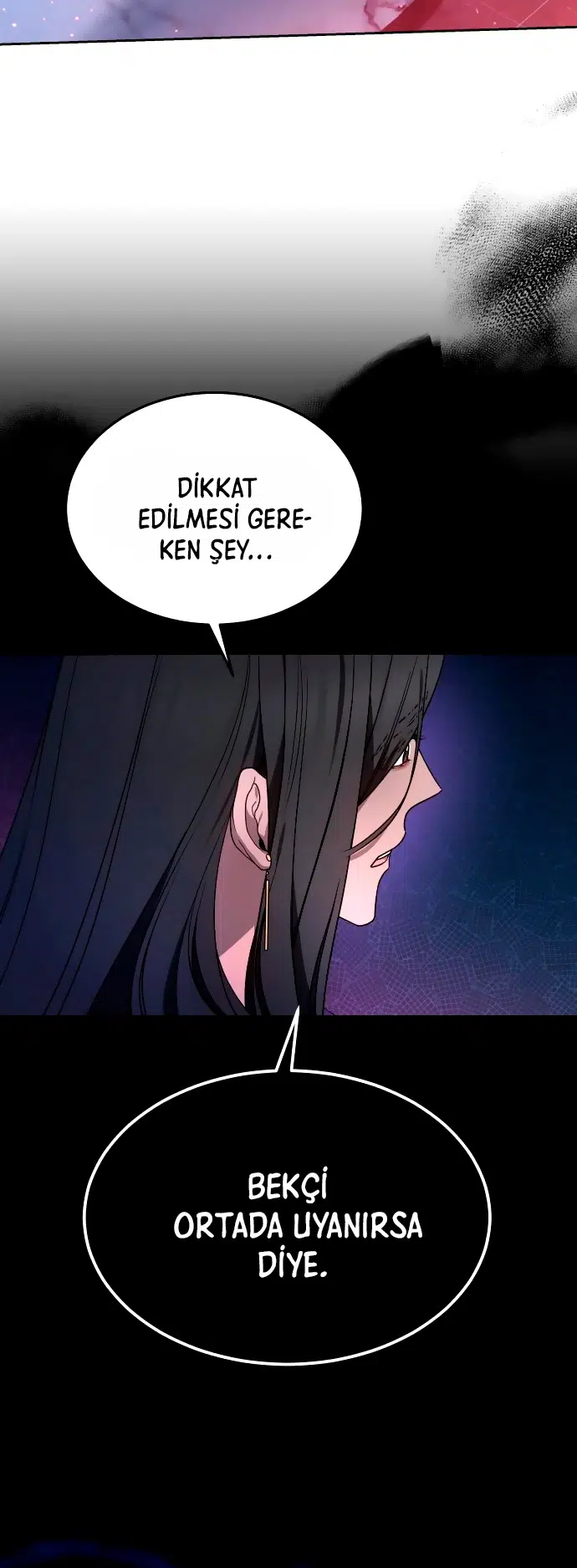 Ejder Kral’ın Eşi - Bölüm 29 Sayfa 36