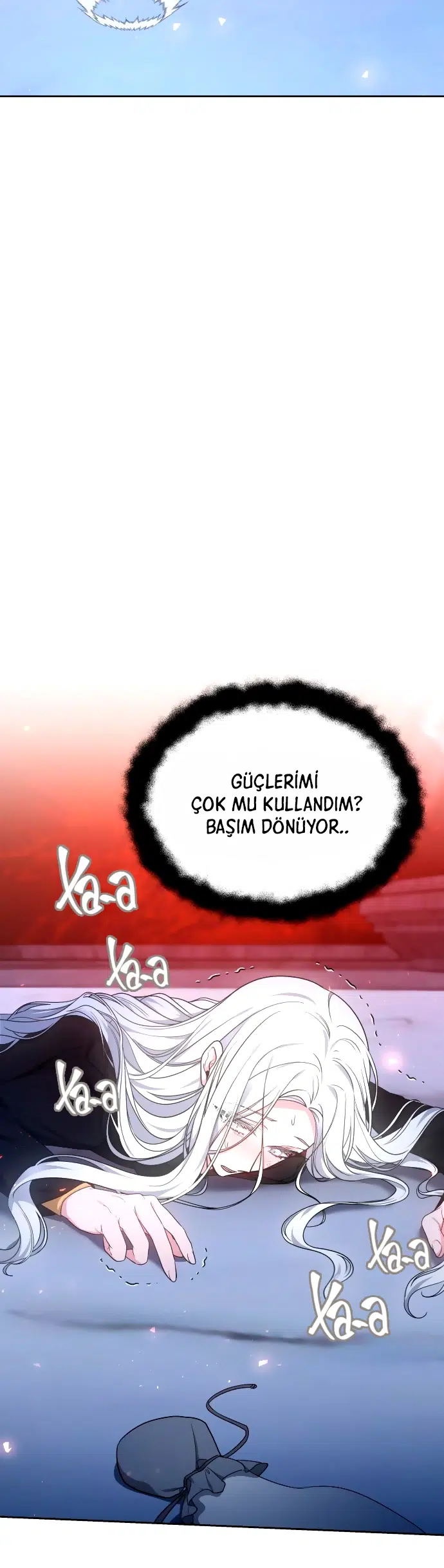Ejder Kral’ın Eşi - Bölüm 29 Sayfa 44