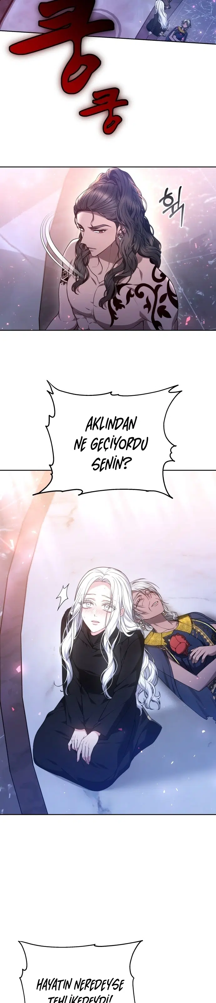 Ejder Kral’ın Eşi - Bölüm 30 Sayfa 5
