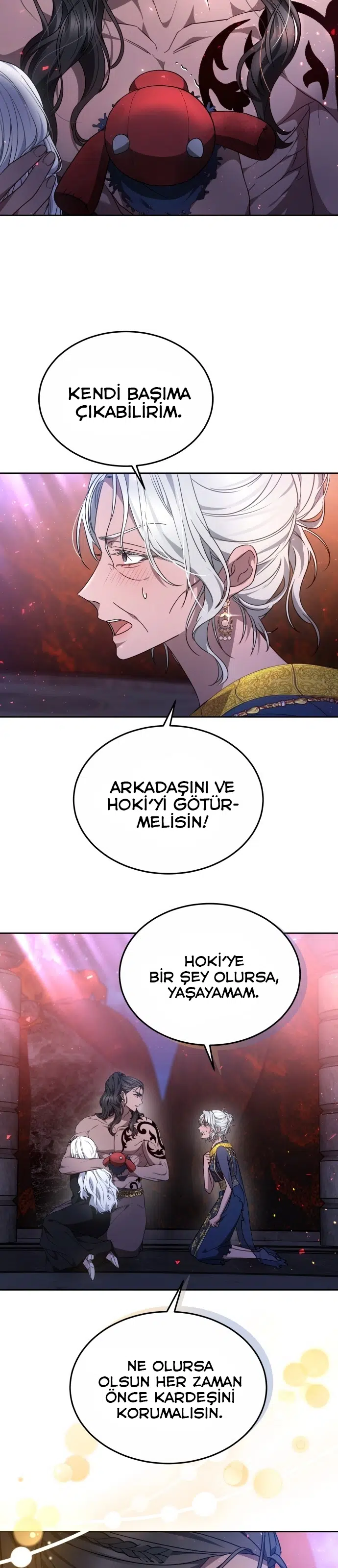 Ejder Kral’ın Eşi - Bölüm 30 Sayfa 14