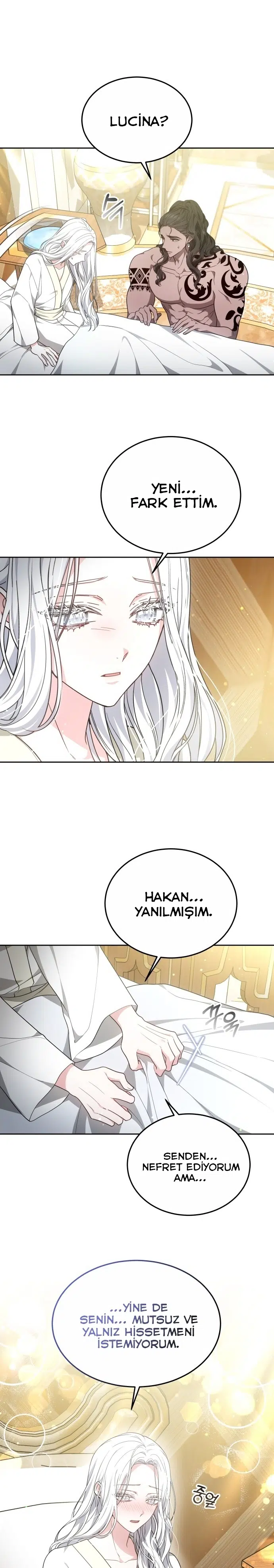 Ejder Kral’ın Eşi - Bölüm 30 Sayfa 26