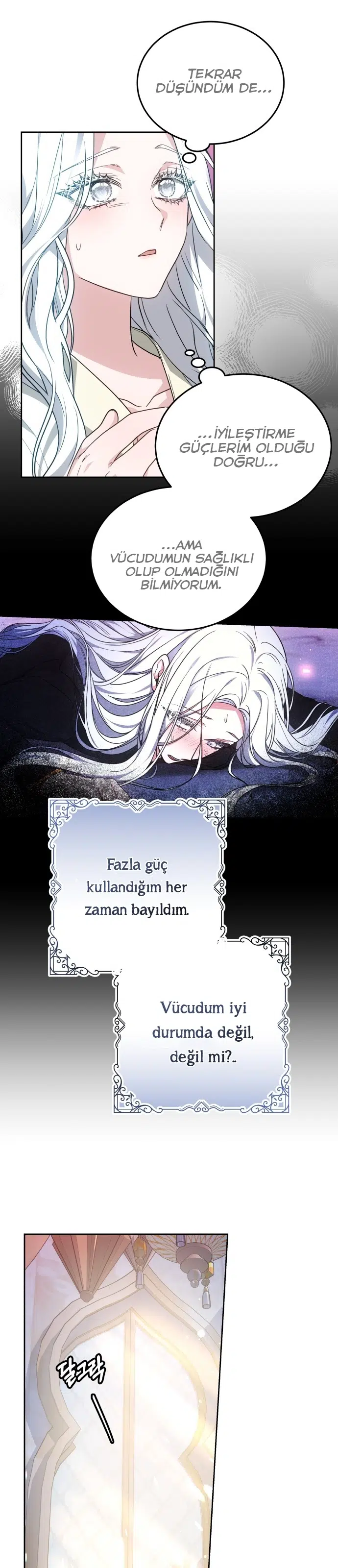 Ejder Kral’ın Eşi - Bölüm 31 Sayfa 16