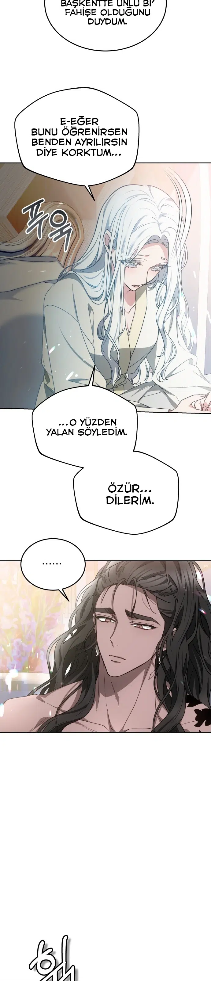 Ejder Kral’ın Eşi - Bölüm 31 Sayfa 21