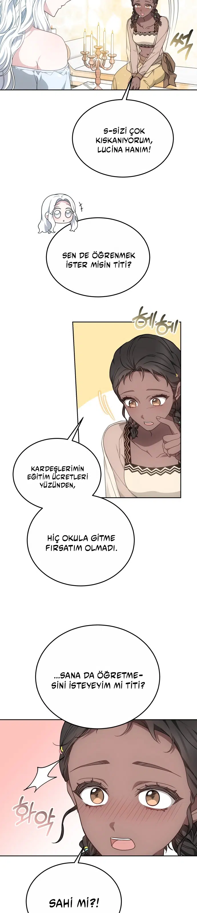 Ejder Kral’ın Eşi - Bölüm 33 Sayfa 4