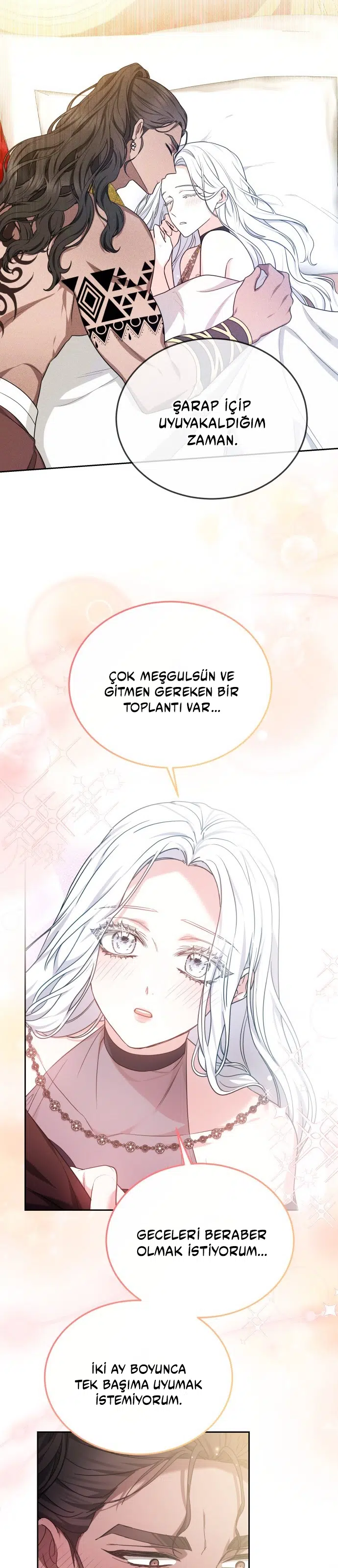 Ejder Kral’ın Eşi - Bölüm 34 Sayfa 25