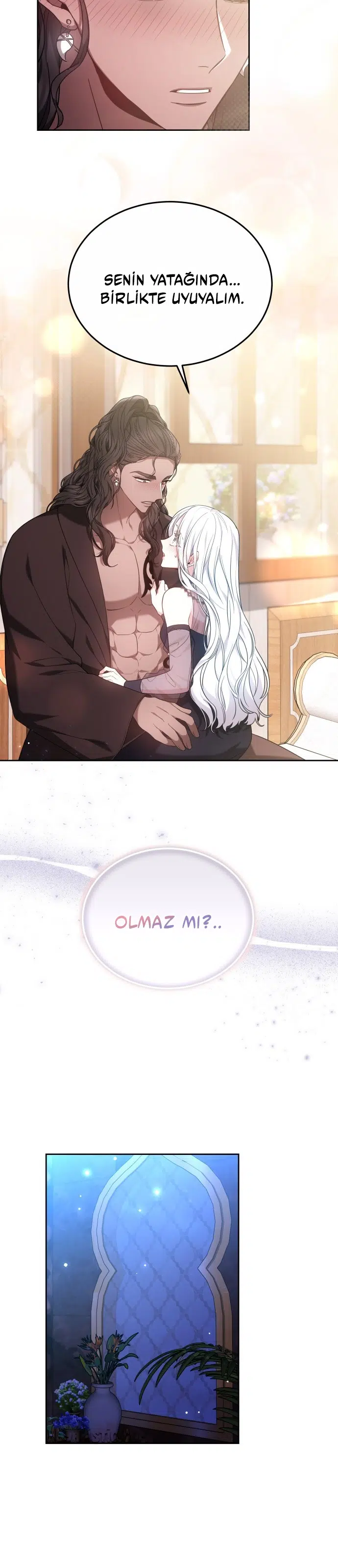 Ejder Kral’ın Eşi - Bölüm 34 Sayfa 26